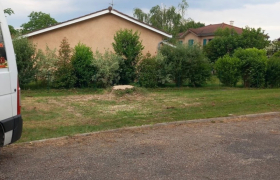  Chantier à Fayl-Billot